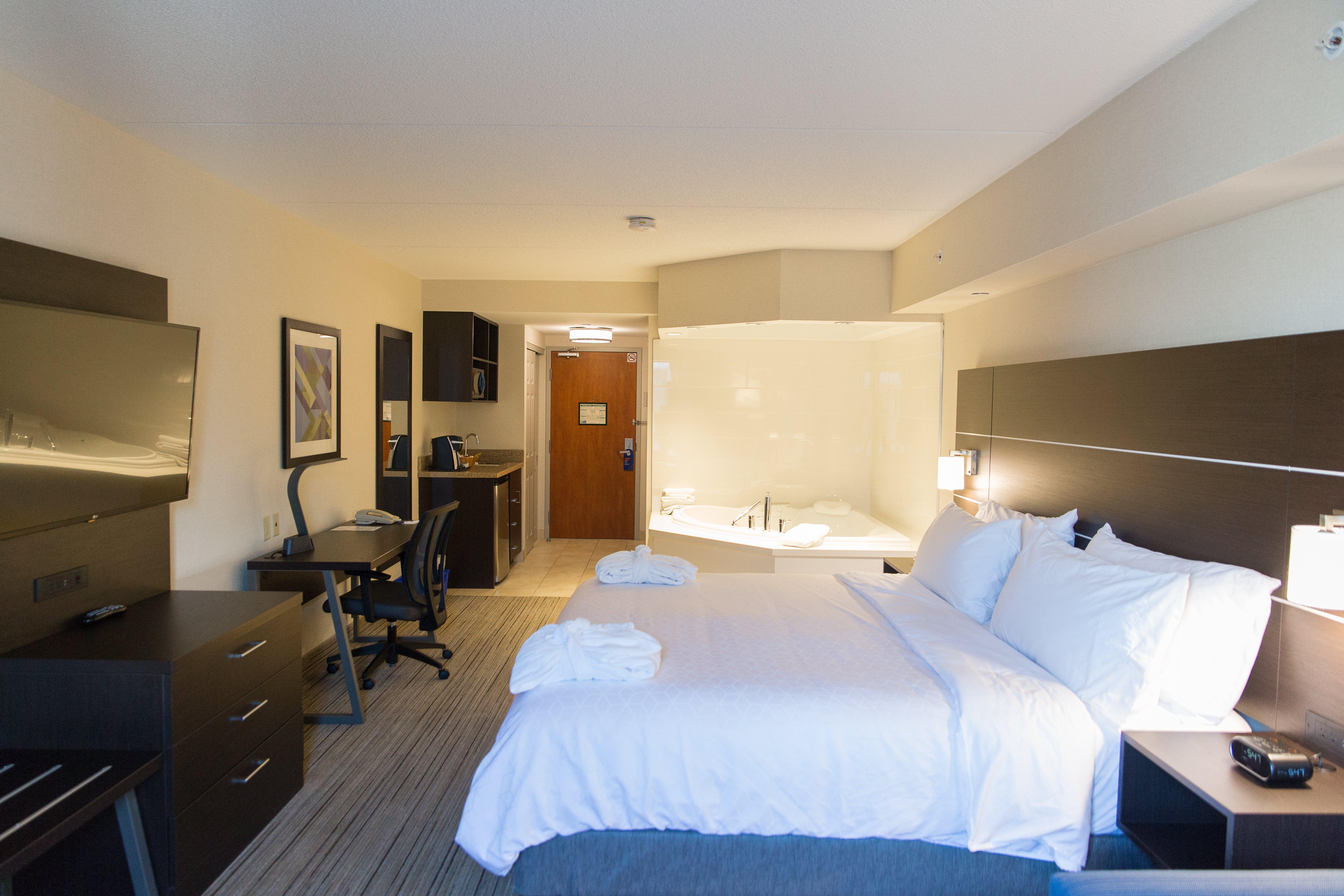 Holiday Inn Express Brampton By Ihg Kültér fotó