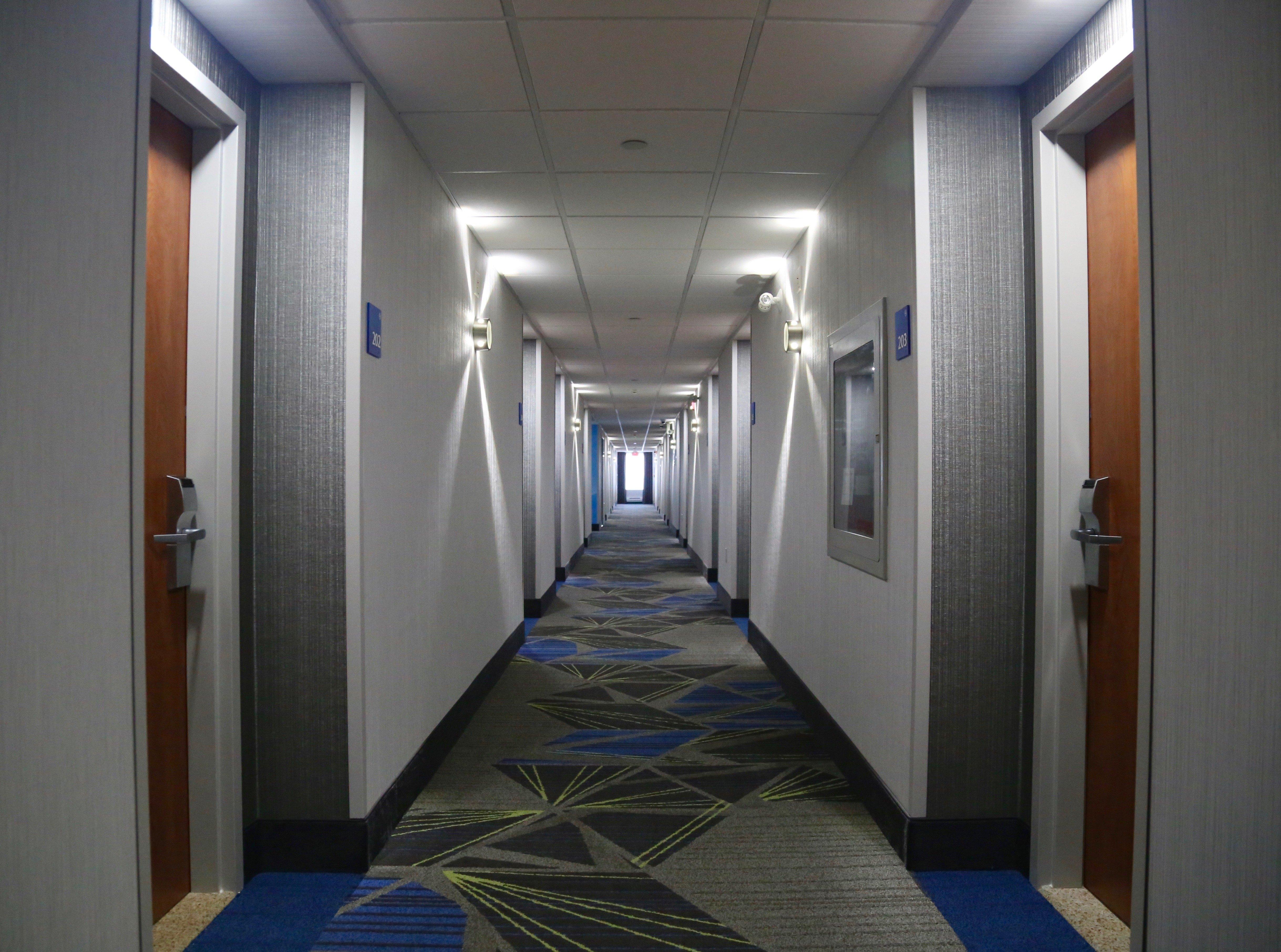 Holiday Inn Express Brampton By Ihg Kültér fotó