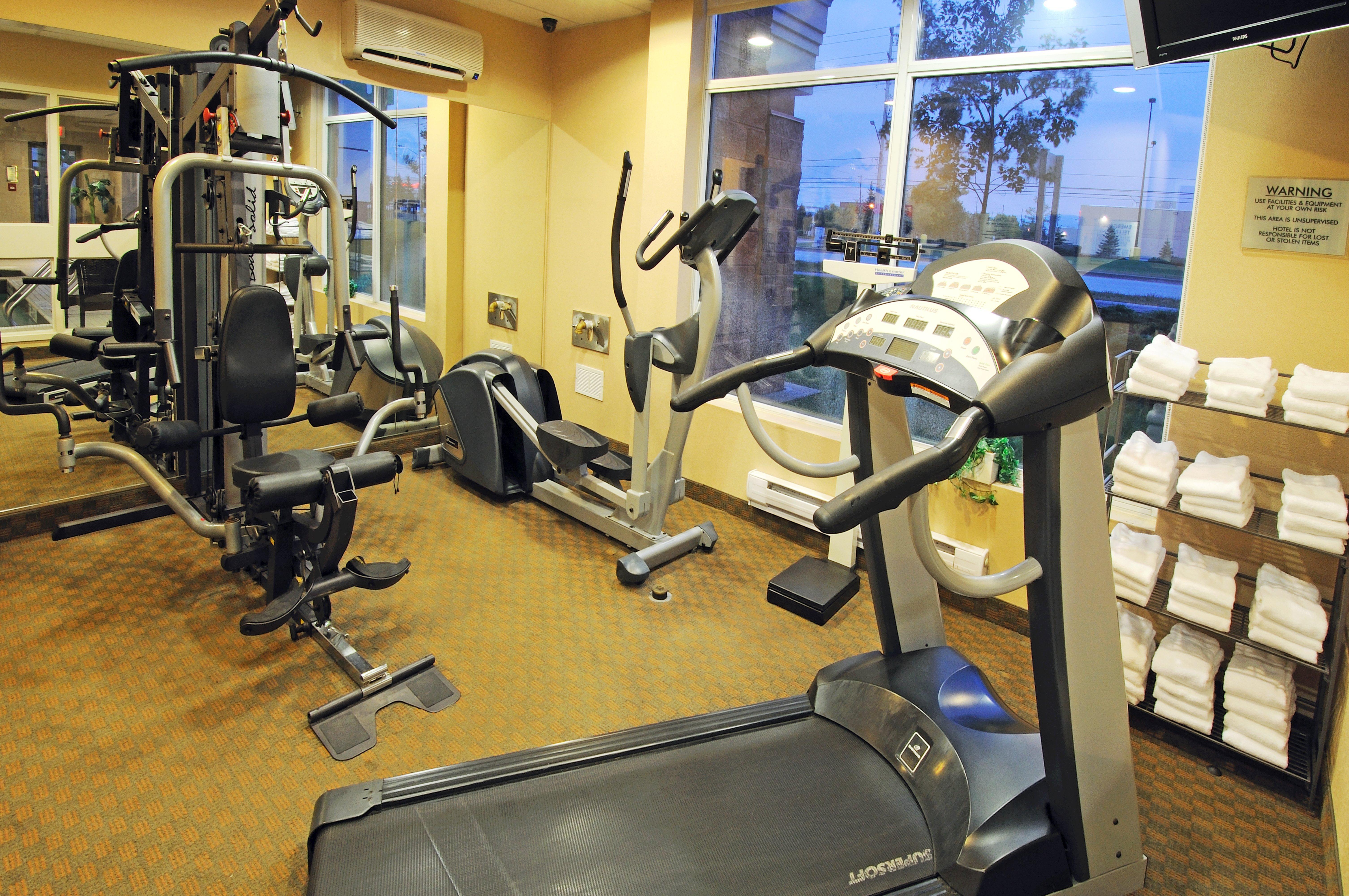 Holiday Inn Express Brampton By Ihg Kültér fotó