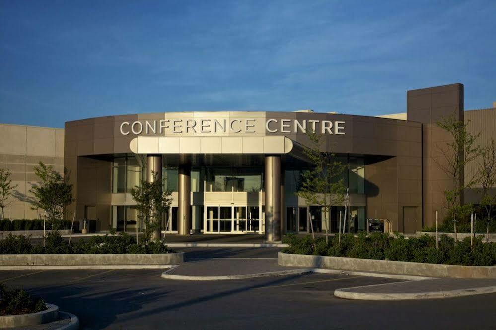 Holiday Inn Express Brampton By Ihg Kültér fotó